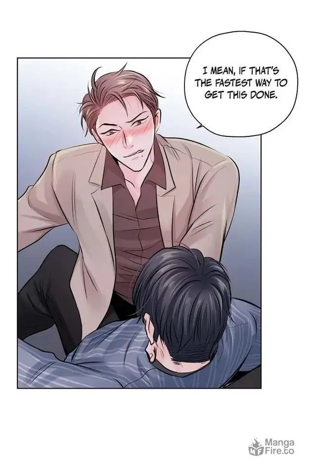 My K Chapter 5 page 20 - 