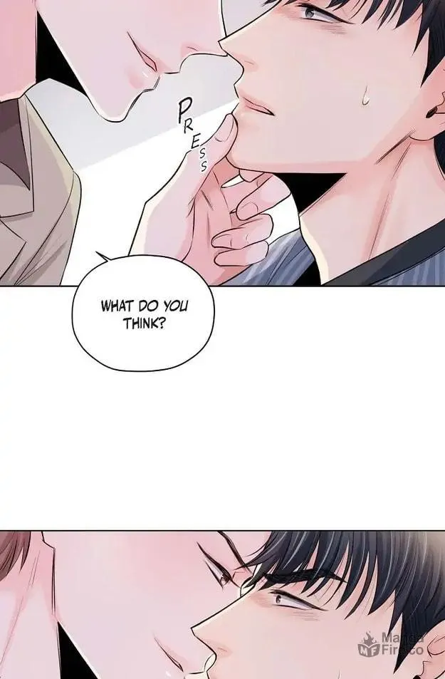 My K Chapter 5 page 3 - 