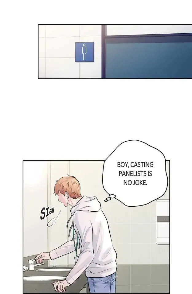 My K Chapter 5 page 22 - 