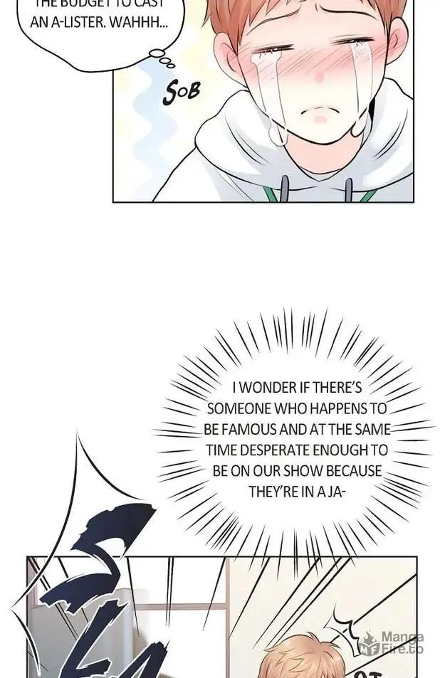 My K Chapter 5 page 24 - 