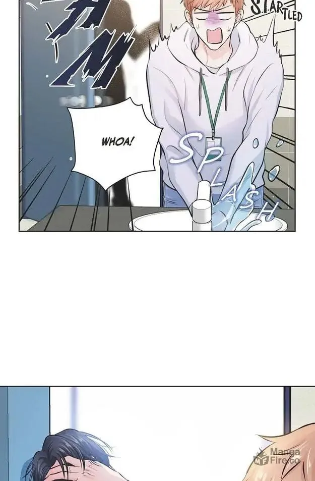 My K Chapter 5 page 25 - 