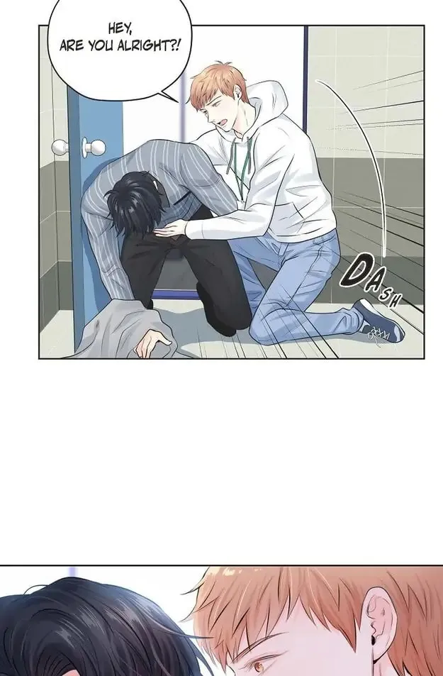 My K Chapter 5 page 28 - 