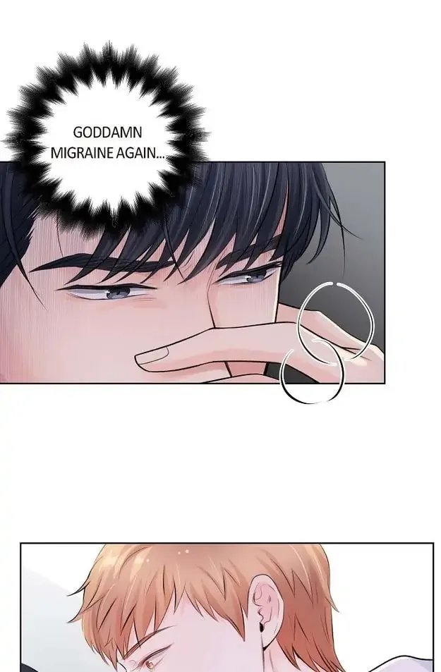 My K Chapter 5 page 31 - 
