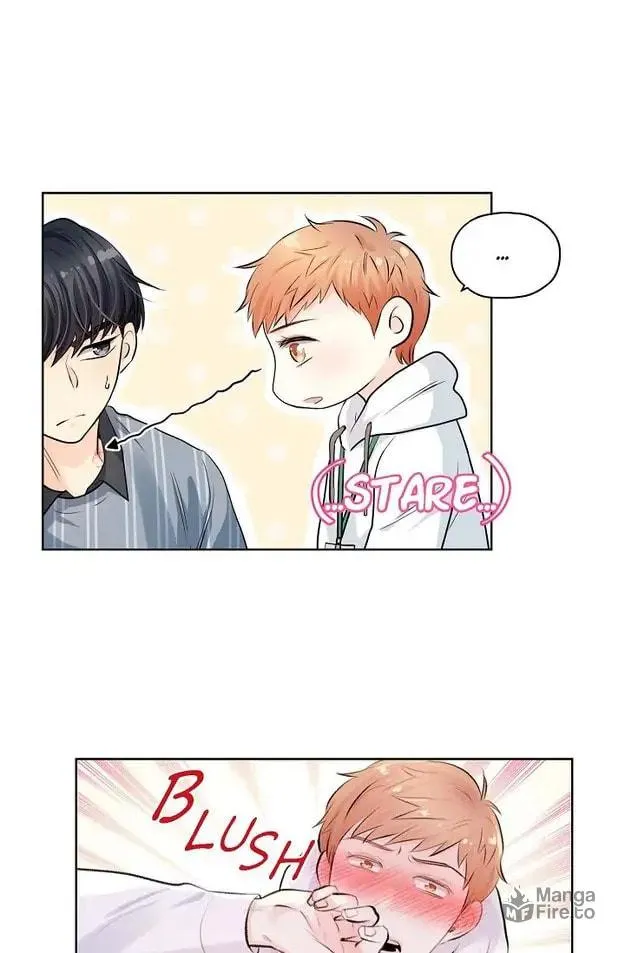 My K Chapter 5 page 33 - 
