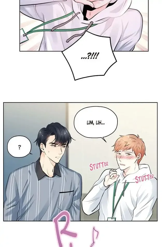 My K Chapter 5 page 34 - 