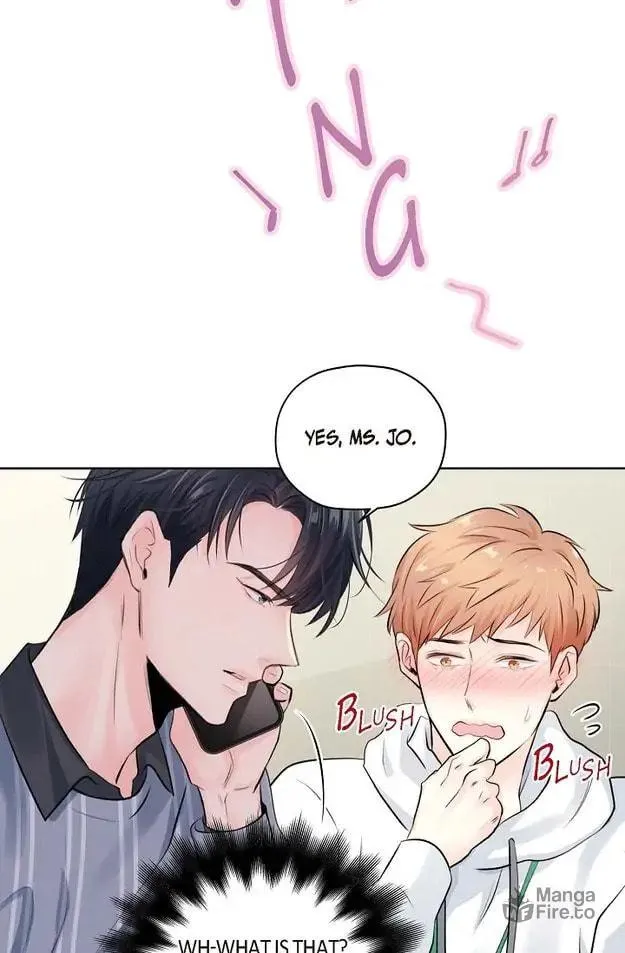 My K Chapter 5 page 35 - 