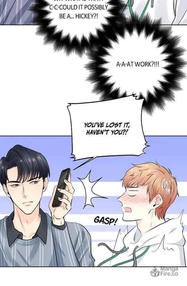 My K Chapter 5 page 36 - 