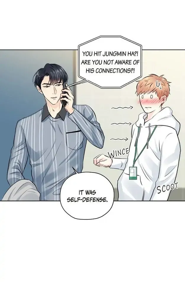 My K Chapter 5 page 37 - 