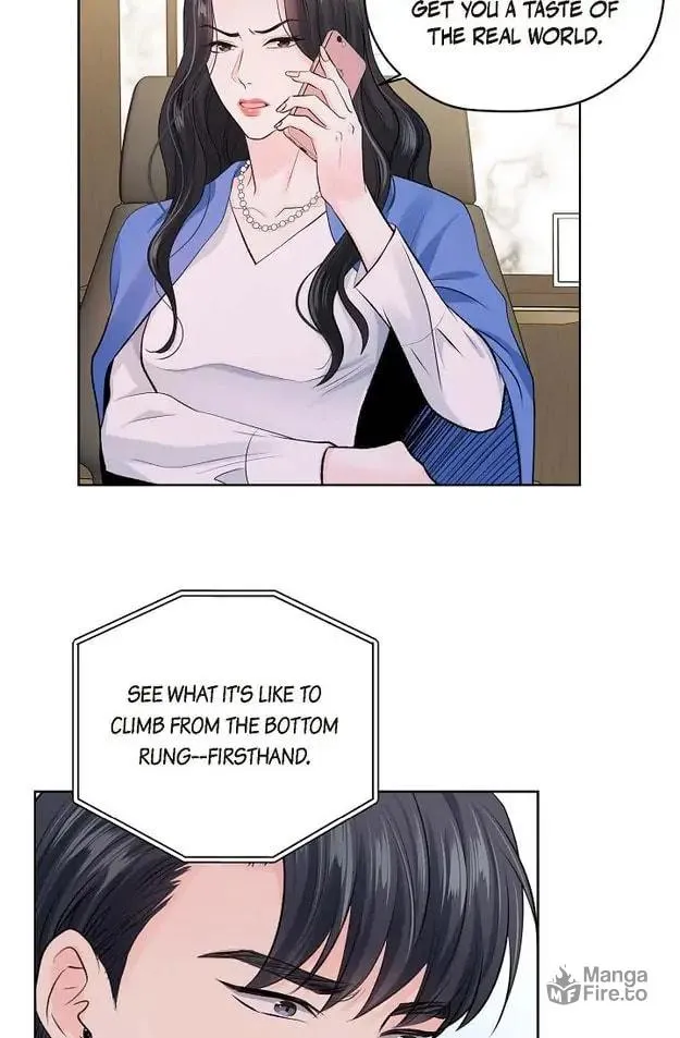 My K Chapter 5 page 39 - 