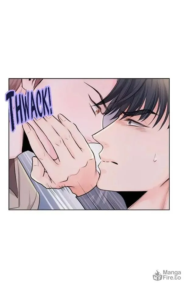 My K Chapter 5 page 5 - 