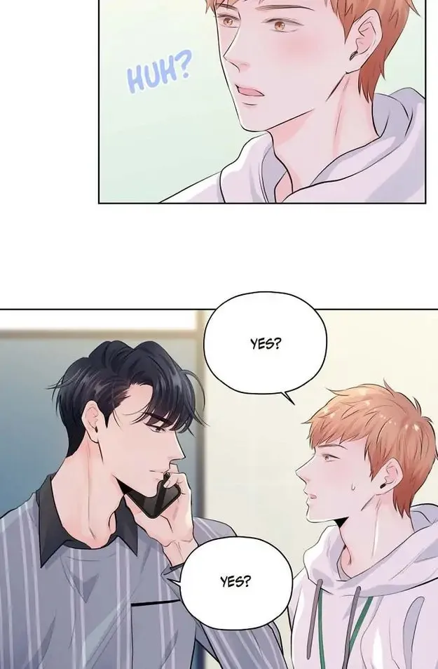 My K Chapter 5 page 41 - 