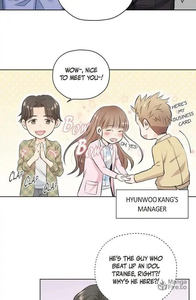 My K Chapter 5 page 45 - 