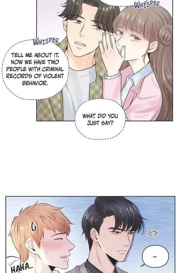 My K Chapter 5 page 46 - 