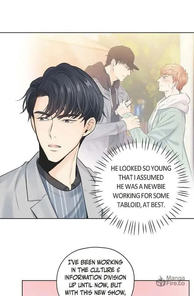 My K Chapter 5 page 50 - 