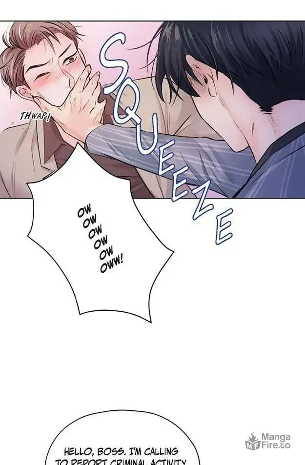 My K Chapter 5 page 6 - 