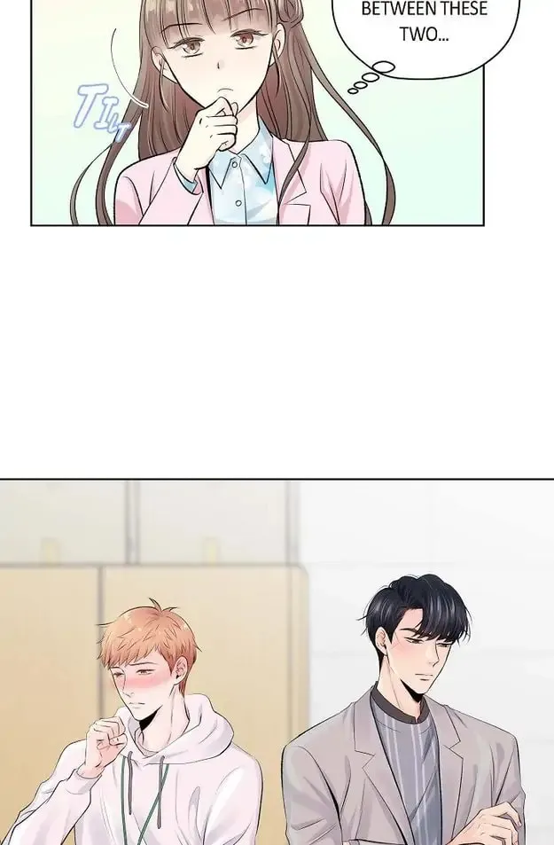 My K Chapter 5 page 56 - 
