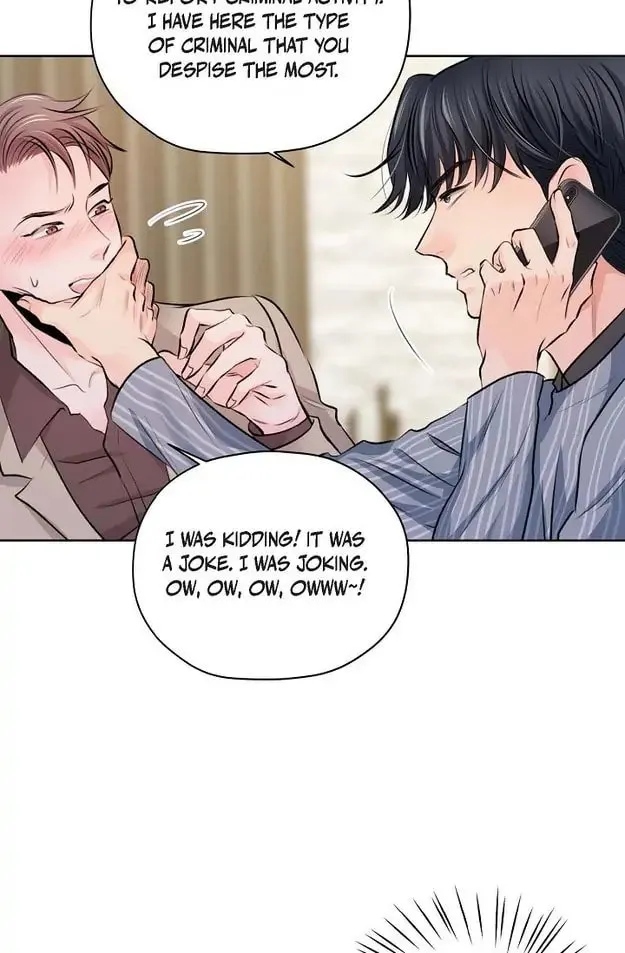My K Chapter 5 page 7 - 