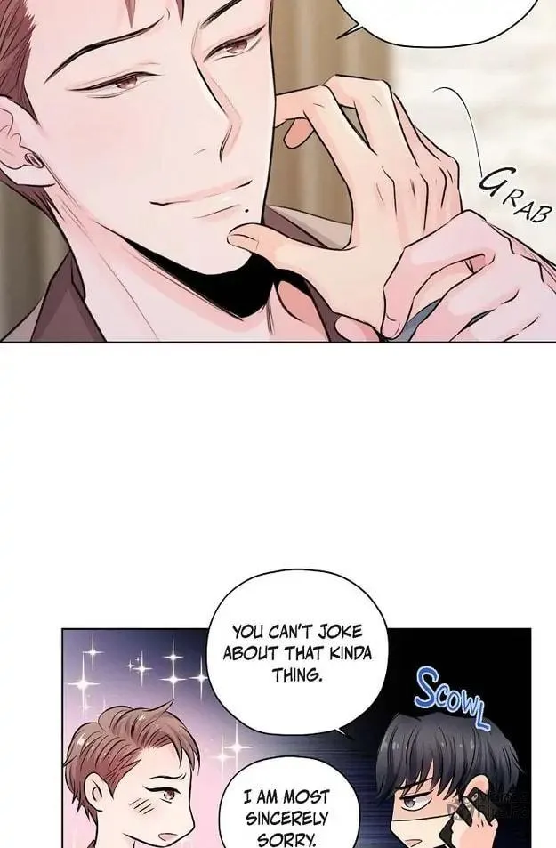 My K Chapter 5 page 9 - 