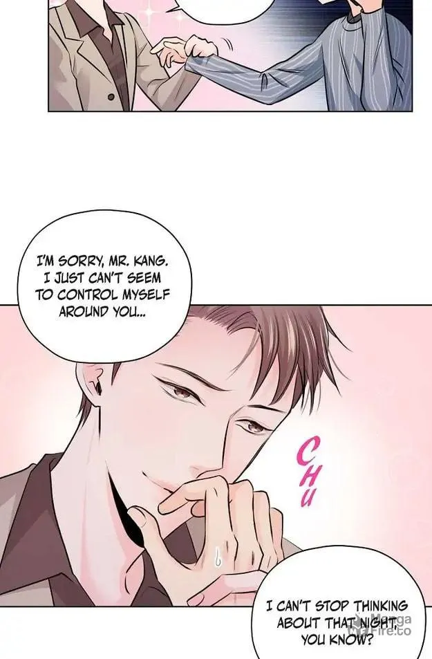 My K Chapter 5 page 10 - 
