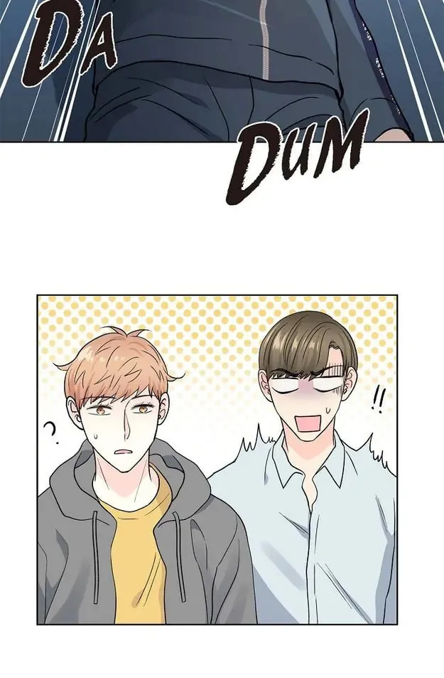 My K Chapter 50 page 11 - 