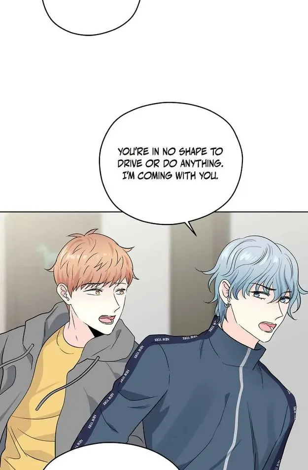 My K Chapter 50 page 13 - 