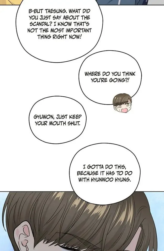 My K Chapter 50 page 14 - 