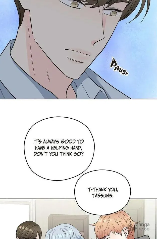 My K Chapter 50 page 15 - 