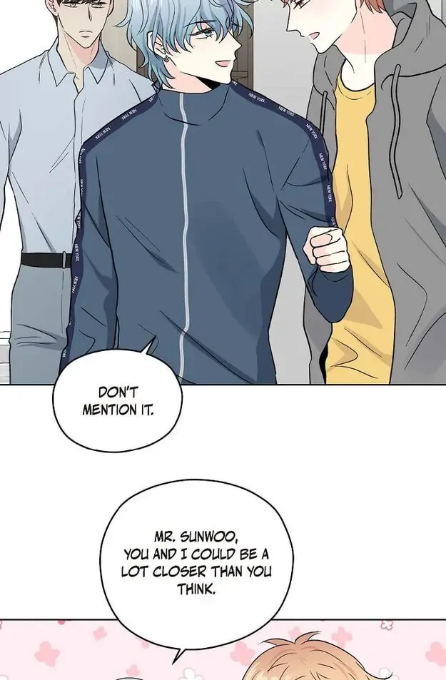 My K Chapter 50 page 16 - 
