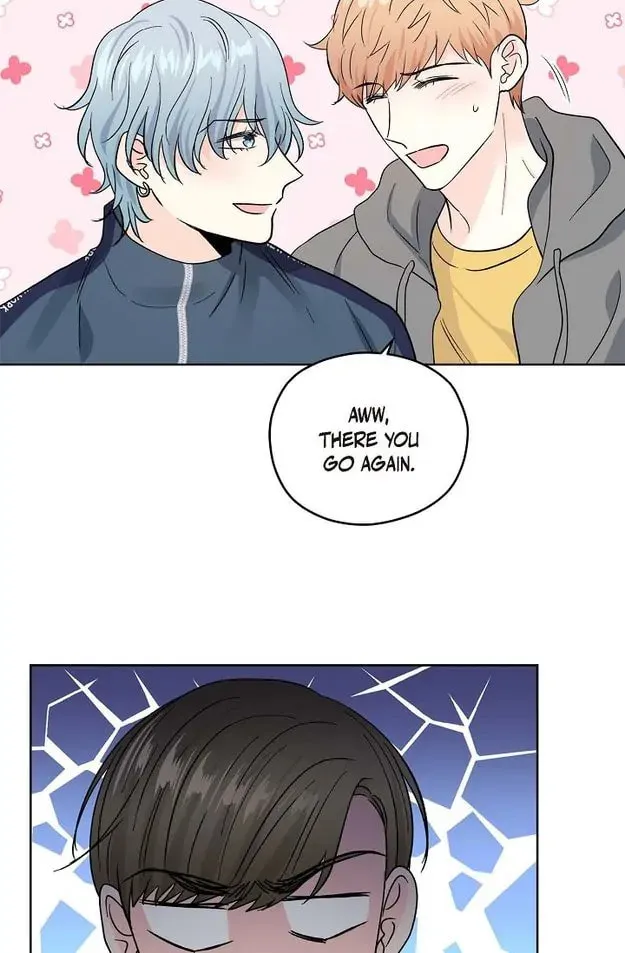 My K Chapter 50 page 17 - 