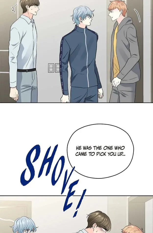My K Chapter 50 page 19 - 