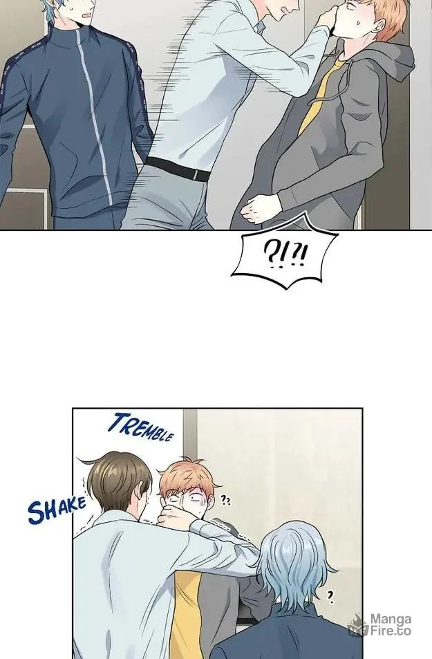 My K Chapter 50 page 20 - 