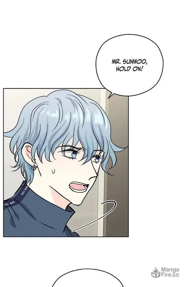 My K Chapter 50 page 3 - 