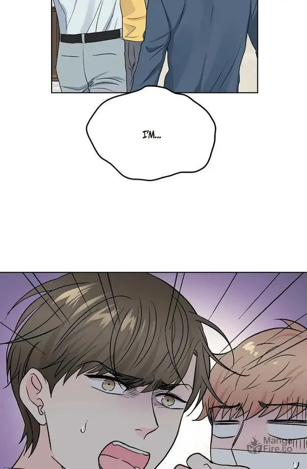 My K Chapter 50 page 21 - 
