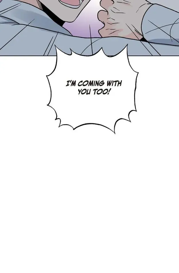 My K Chapter 50 page 22 - 