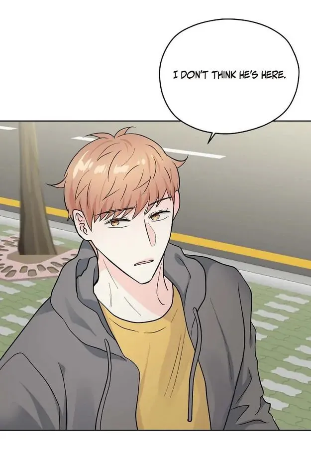 My K Chapter 50 page 28 - 