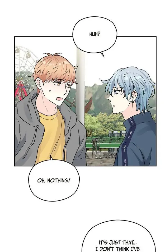 My K Chapter 50 page 29 - 