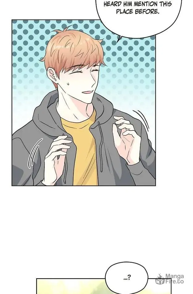 My K Chapter 50 page 30 - 