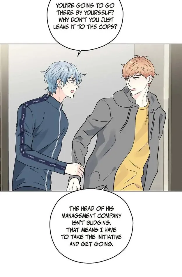 My K Chapter 50 page 4 - 