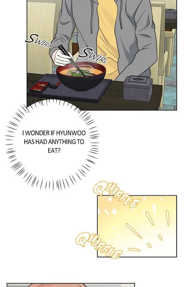 My K Chapter 50 page 34 - 