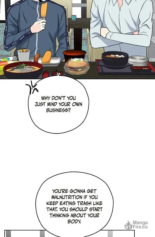 My K Chapter 50 page 36 - 