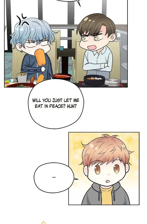 My K Chapter 50 page 37 - 