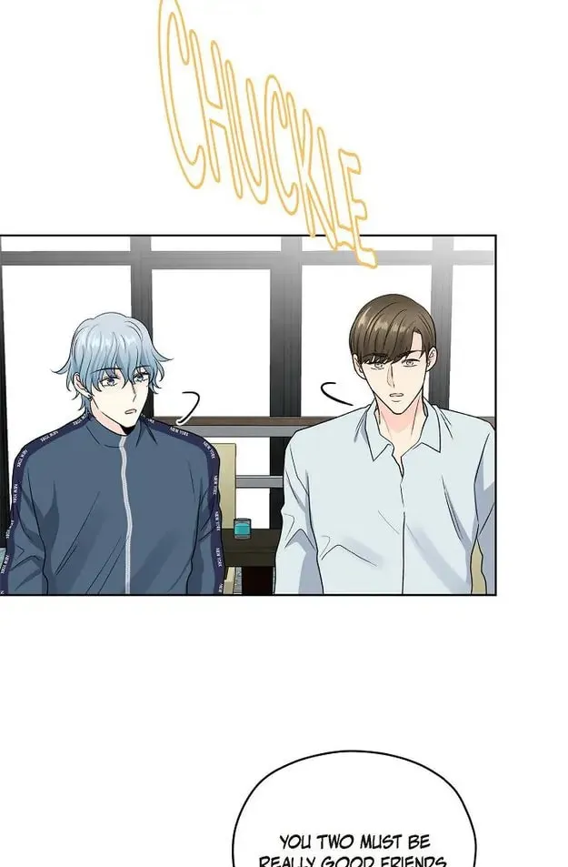 My K Chapter 50 page 38 - 