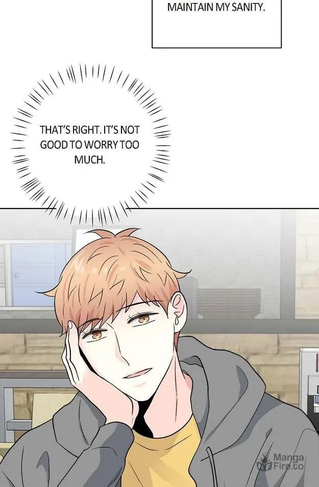 My K Chapter 50 page 40 - 