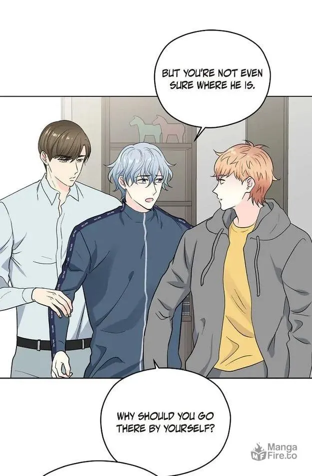 My K Chapter 50 page 5 - 
