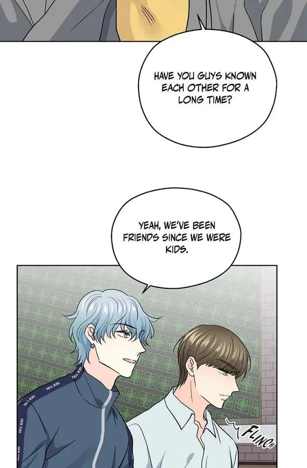 My K Chapter 50 page 41 - 