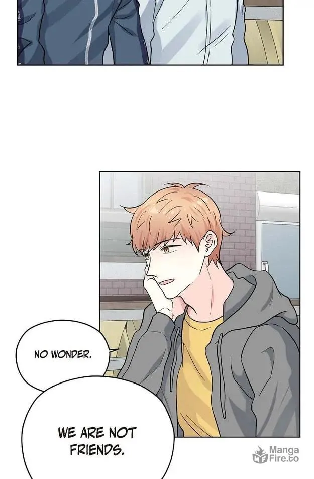 My K Chapter 50 page 42 - 