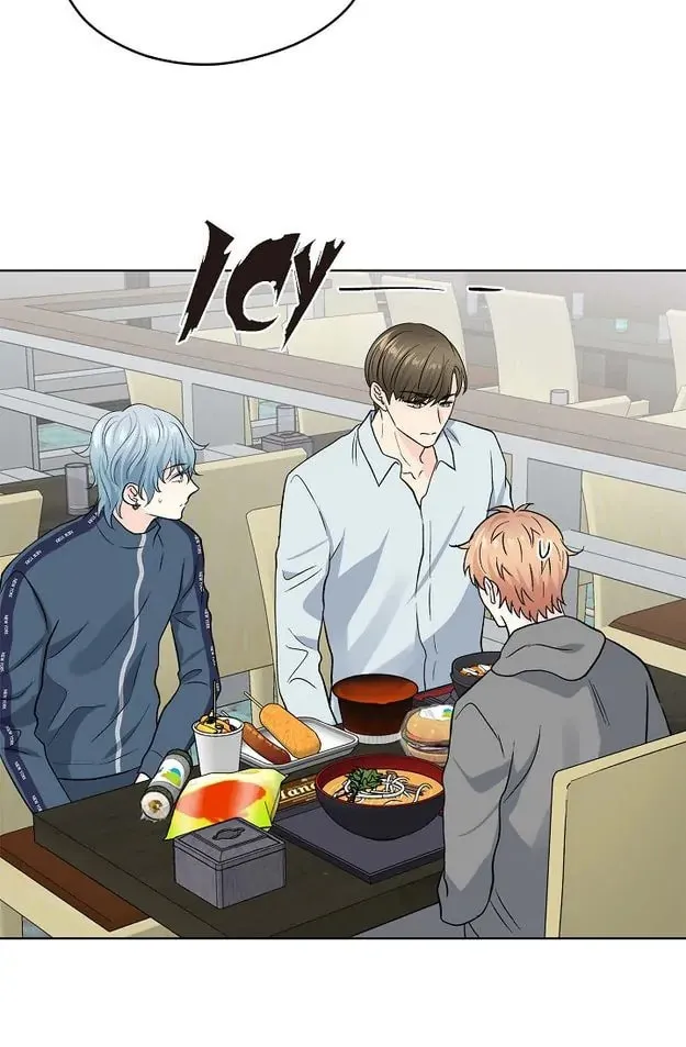 My K Chapter 50 page 43 - 