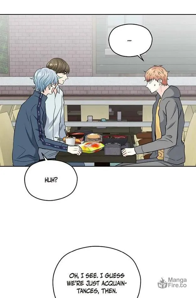 My K Chapter 50 page 45 - 