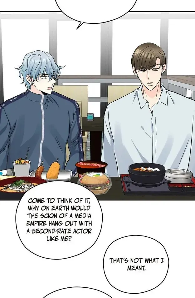 My K Chapter 50 page 46 - 