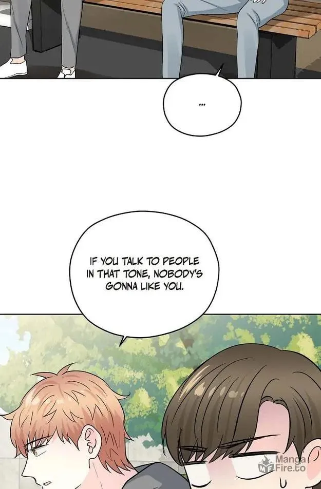 My K Chapter 50 page 50 - 